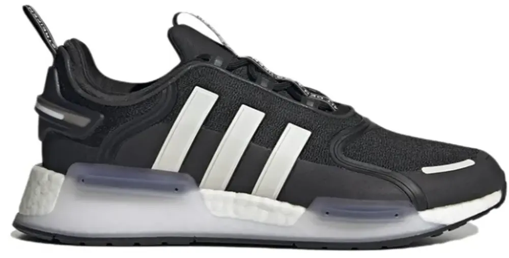 Giày Adidas NMD_V3 'Black Cloud White' HP9833