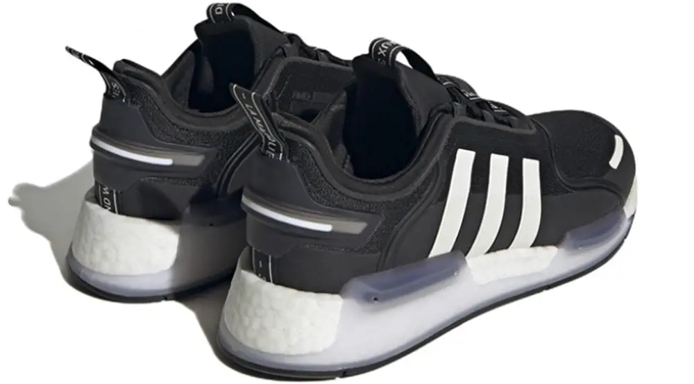 Giày Adidas NMD_V3 'Black Cloud White' HP9833 - Ảnh 5