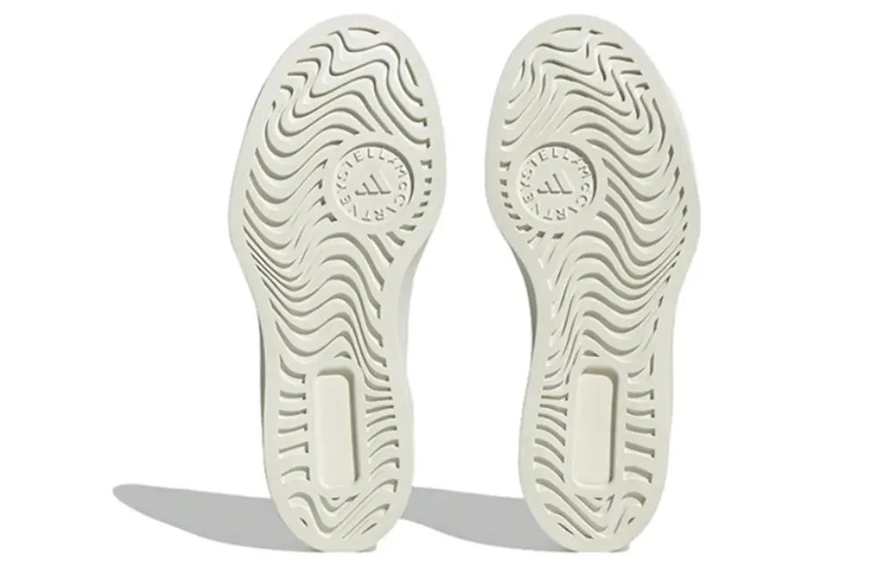 Giày Adidas by Stella McCartney 'White' HQ8675 - Ảnh 5