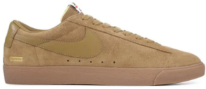 Giày Nike Supreme GT 'Golden Beige' 716890-229