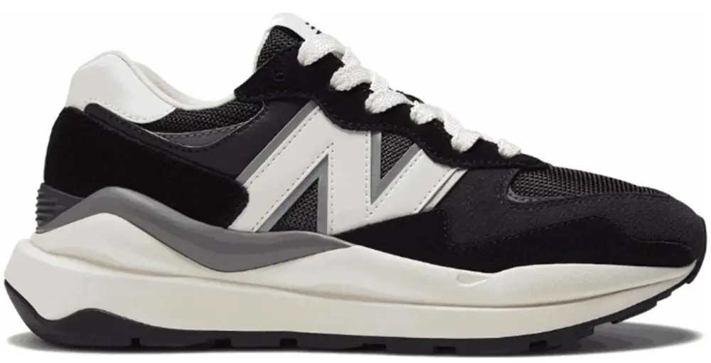 Giày New Balance 57/40 'Black White' W5740SLB