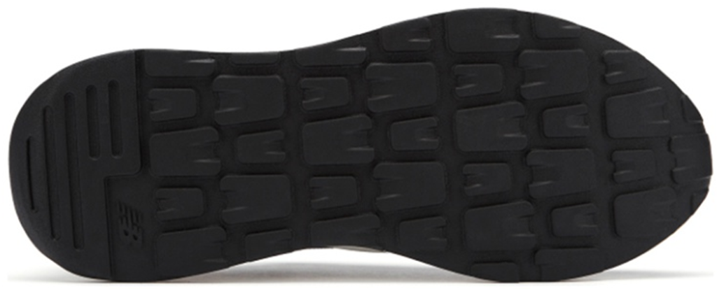 Giày New Balance 57/40 Team 'Navy Black' M5740RA1 - Ảnh 5