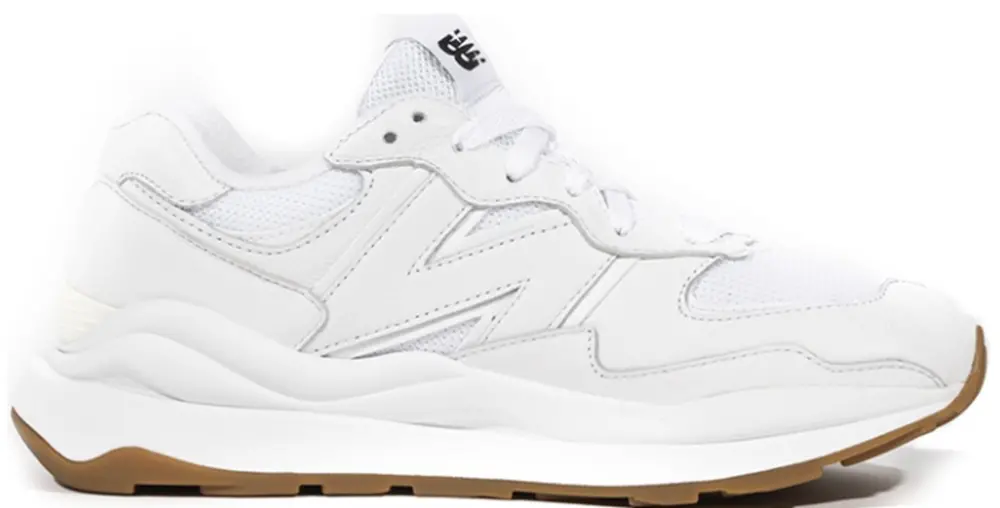 Giày New Balance 57/40 'White Gum' M5740LT