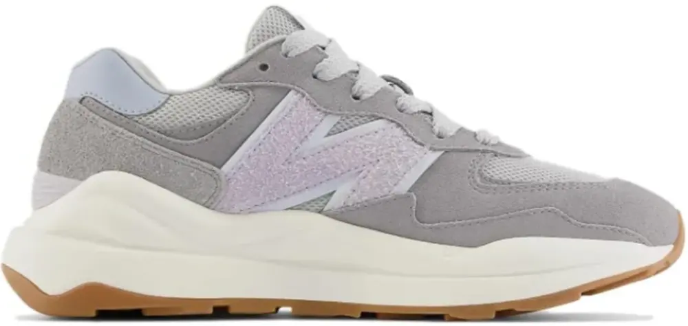 Giày New Balance 57/40 'Shadow Grey Violet' W5740ENI