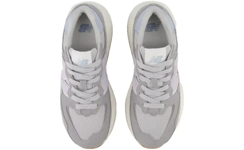 Giày New Balance 57/40 'Shadow Grey Violet' W5740ENI - Ảnh 3