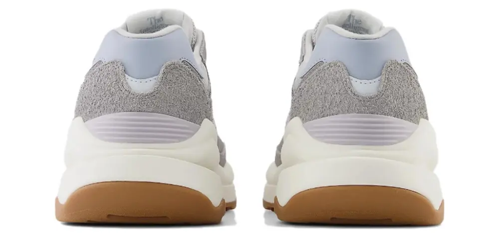 Giày New Balance 57/40 'Shadow Grey Violet' W5740ENI - Ảnh 4