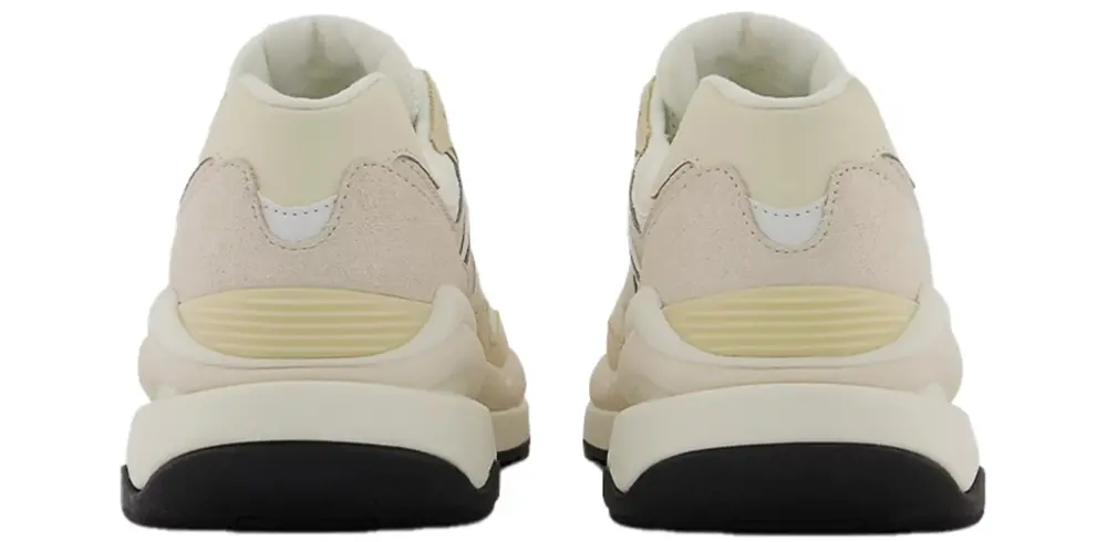 Alternative view of Giày New Balance 'Sea Salt' W5740CHA