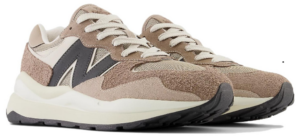 Alternative view of Giày New Balance 'Brown' M5740SPC
