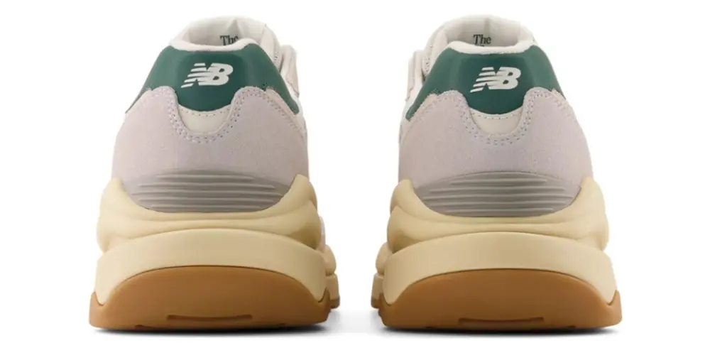Giày New Balance 57/40 'Nightwatch Green' M5740RSG - Ảnh 4