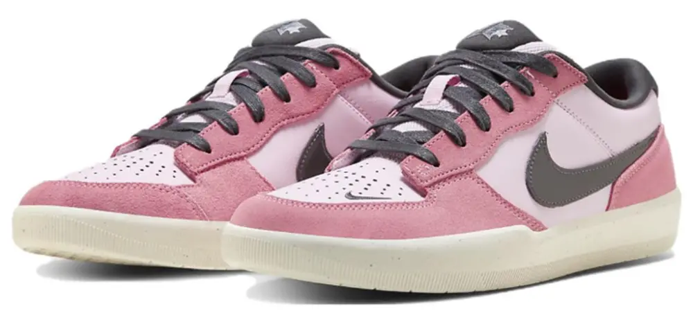 Giày Nike SB Force 58 'Barbie' FN8894-621 - Ảnh 5