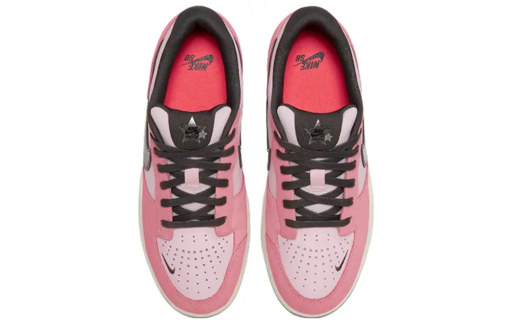 Giày Nike SB Force 58 'Barbie' FN8894-621 - Ảnh 3