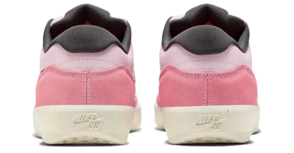 Giày Nike SB Force 58 'Barbie' FN8894-621 - Ảnh 4