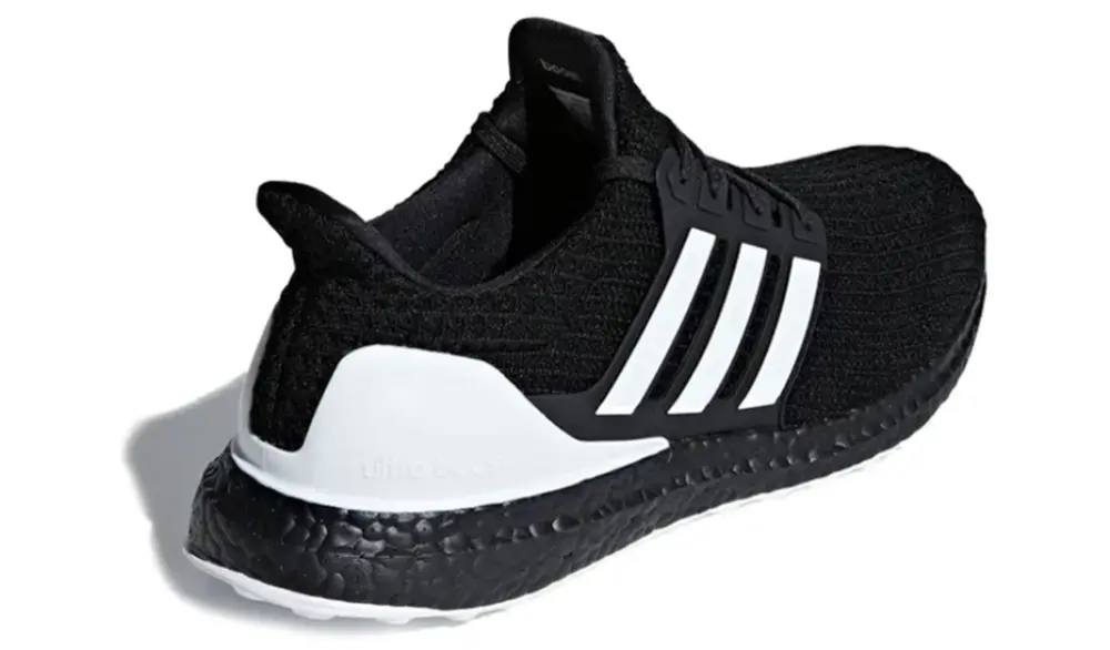 Alternative view of Giày Adidas UltraBoost 4.0 ‘Orca’ G28965