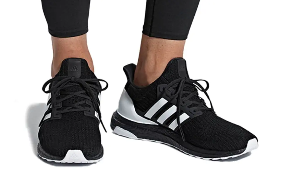 Giày Adidas UltraBoost 4.0 ‘Orca’ G28965 - Ảnh 5