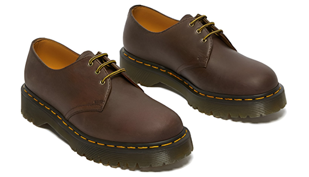 Giày Dr. Martens 1461 Bex 3-Eye 27899201 - Ảnh 2