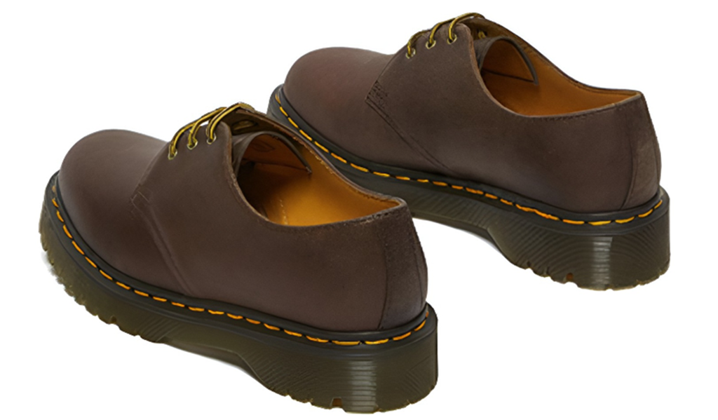 Giày Dr. Martens 1461 Bex 3-Eye 27899201 - Ảnh 4