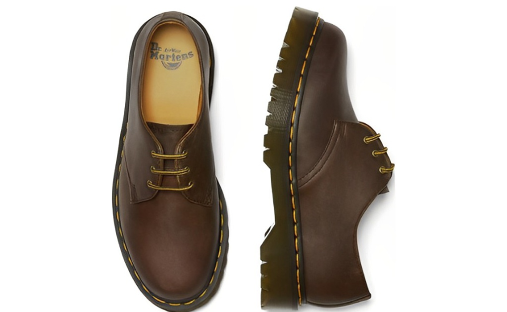 Giày Dr. Martens 1461 Bex 3-Eye 27899201 - Ảnh 3