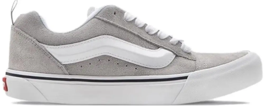 Giày Vans Knu Skool Franchise 'Gray' VN0009QCBGJ
