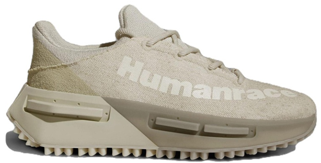 Giày Pharrell Williams x Adidas NMD 'Bliss' IG1470