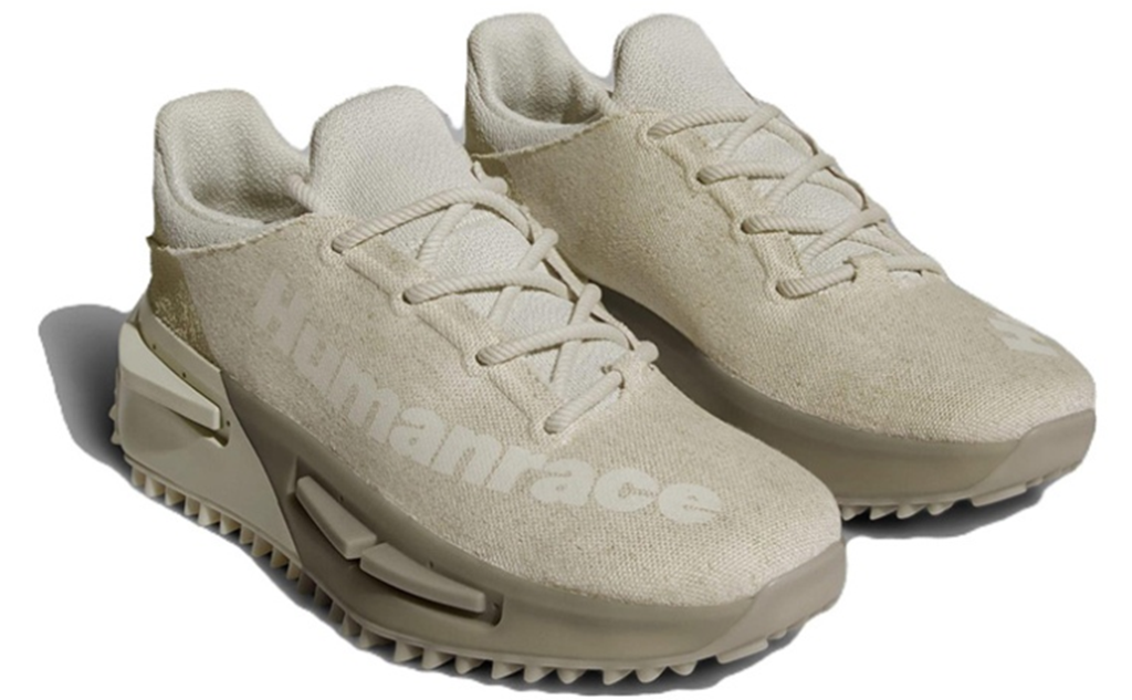 Giày Pharrell Williams x Adidas NMD 'Bliss' IG1470 - Ảnh 3