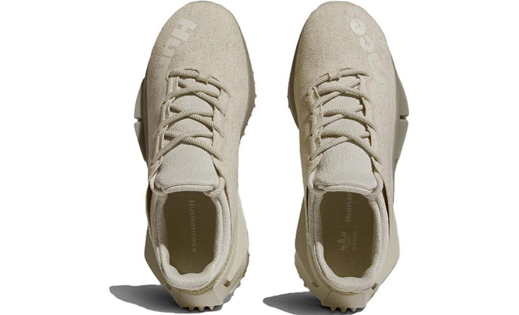 Giày Pharrell Williams x Adidas NMD 'Bliss' IG1470 - Ảnh 6