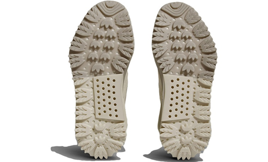 Giày Pharrell Williams x Adidas NMD 'Bliss' IG1470 - Ảnh 4