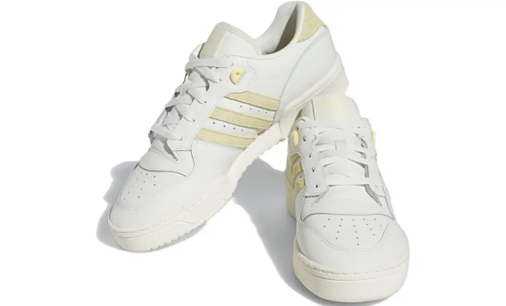 Alternative view of Giày Adidas Rivalry 'White Tint' IE4299