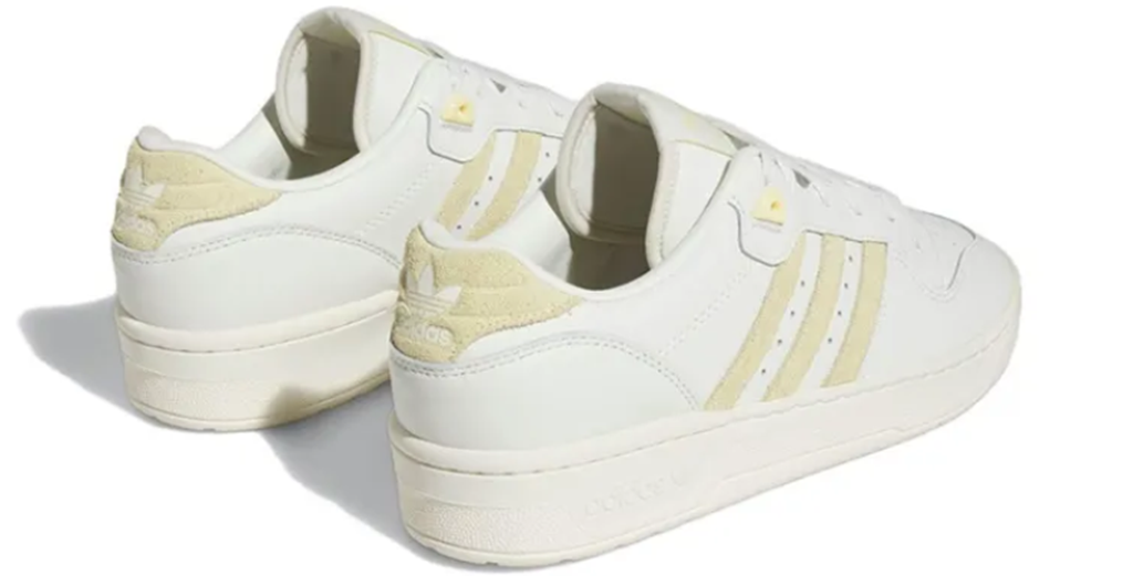 Giày Adidas Rivalry 'White Tint' IE4299 - Ảnh 3