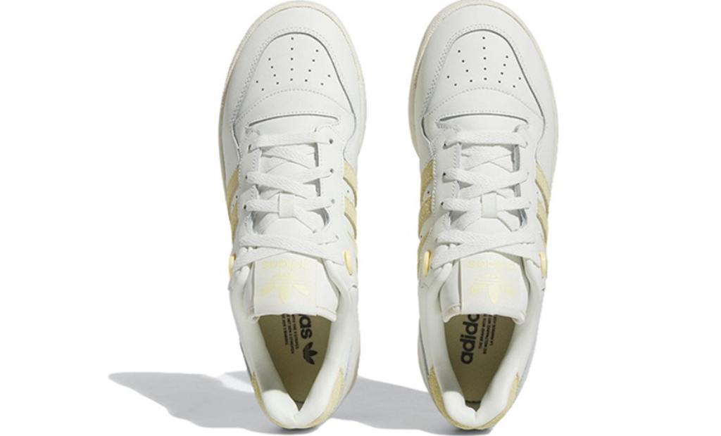 Giày Adidas Rivalry 'White Tint' IE4299 - Ảnh 5