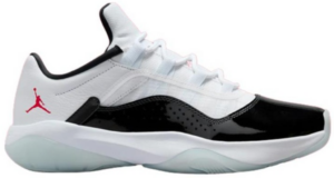 Giày Nike Air Jordan 11 CMFT 'White' DV2629-106