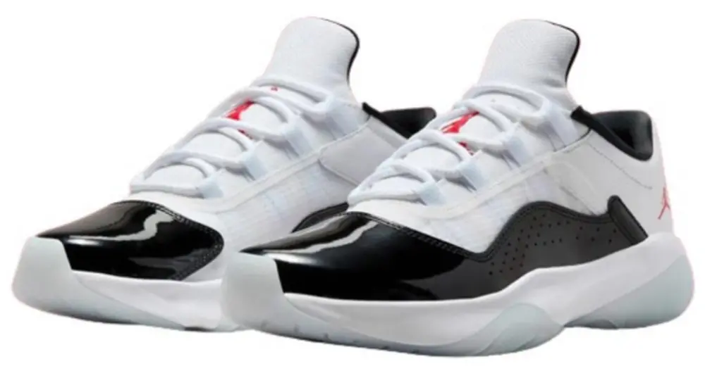 Giày Nike Air Jordan 11 CMFT 'White' DV2629-106 - Ảnh 3