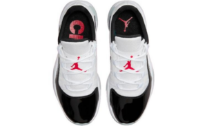 Alternative view of Giày Nike Air Jordan 11 CMFT 'White' DV2629-106