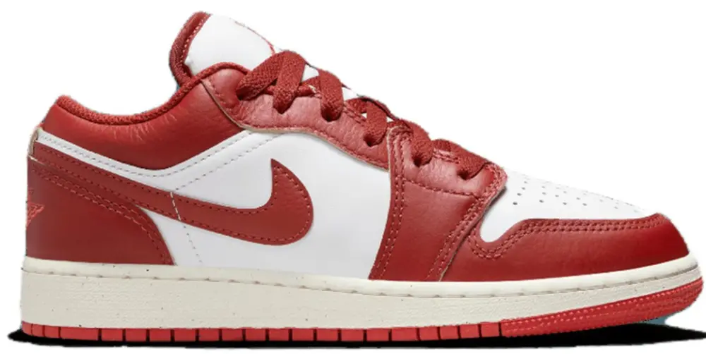 Giày Nike Air Jordan 1 'Dune Red' FJ3465-160