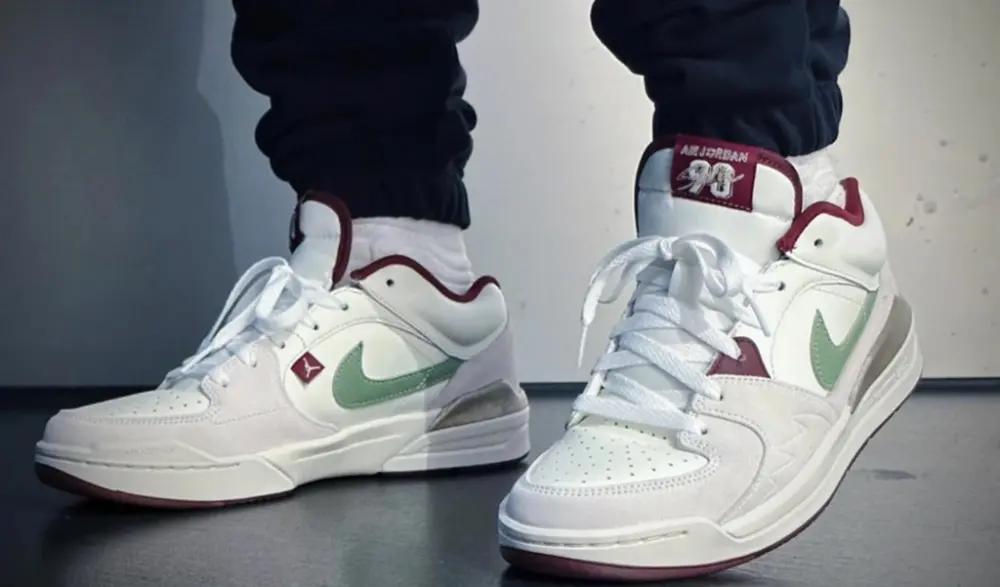 Giày Nike Jordan Stadium 90 'Year of the Dragon' FZ5043-120 - Ảnh 5