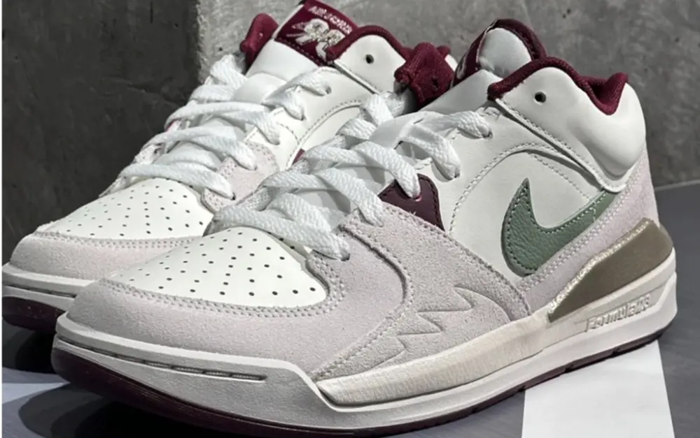 Alternative view of Giày Nike Jordan Stadium 90 'Year of the Dragon' FZ5043-120