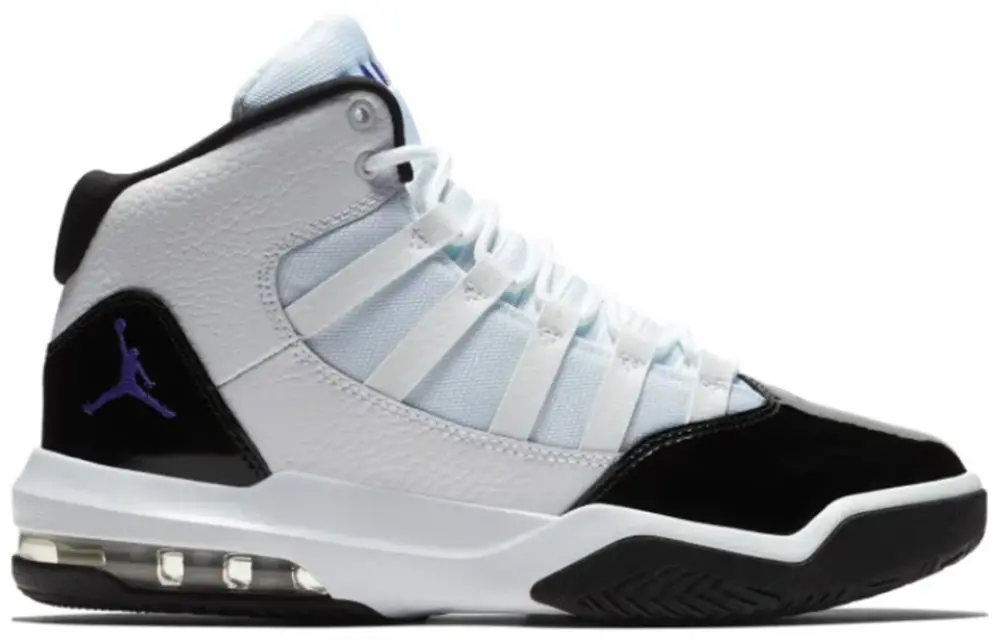 Giày Nike Jordan Max Aura 'Concord' AQ9214-121