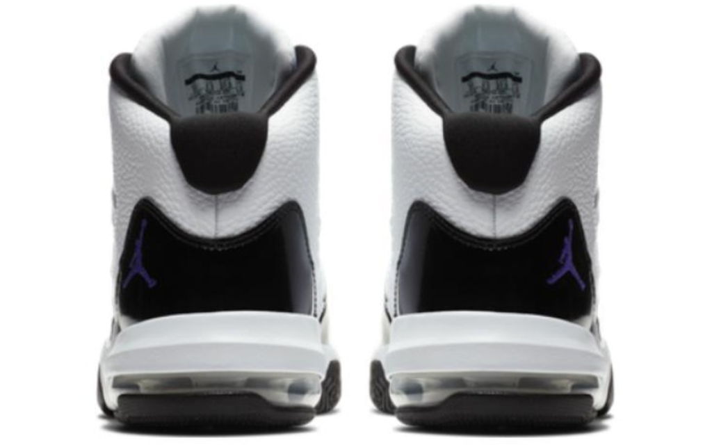 Giày Nike Jordan Max Aura 'Concord' AQ9214-121 - Ảnh 5