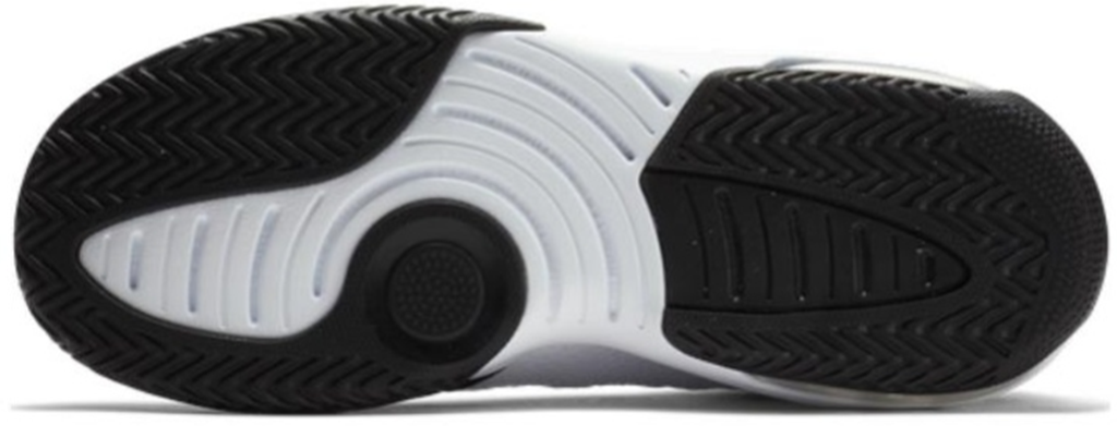 Giày Nike Jordan Max Aura 'Concord' AQ9214-121 - Ảnh 4