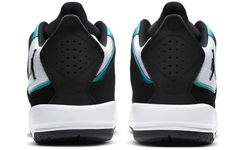 Giày Nike Air Jordan Courtside 23 'Black' AR1002-003 - Ảnh 3