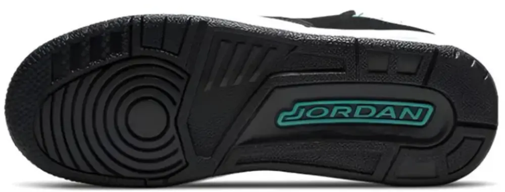 Giày Nike Air Jordan Courtside 23 'Black' AR1002-003 - Ảnh 4