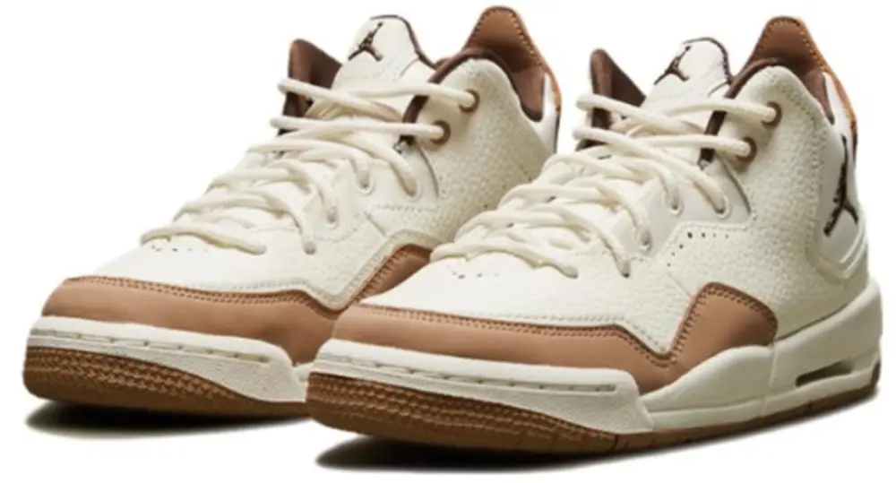 Alternative view of Giày Nike Air Jordan Courtside AJ23 FQ6861-121