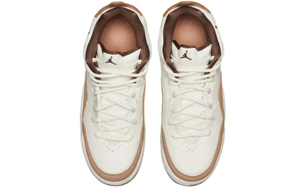 Giày Nike Air Jordan Courtside AJ23 FQ6861-121 - Ảnh 3