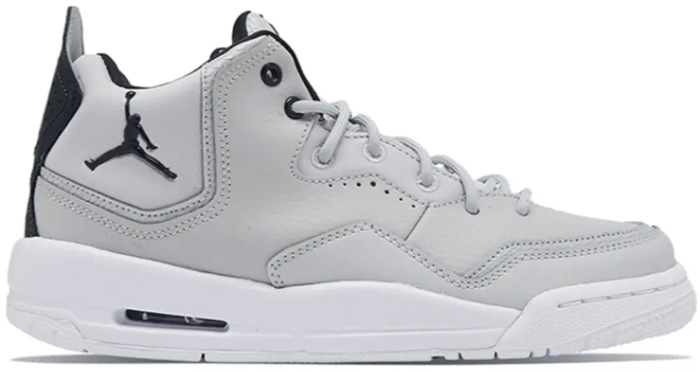 Giày Nike Air Jordan Courtside 23 'Grey Fog' AR1002-002