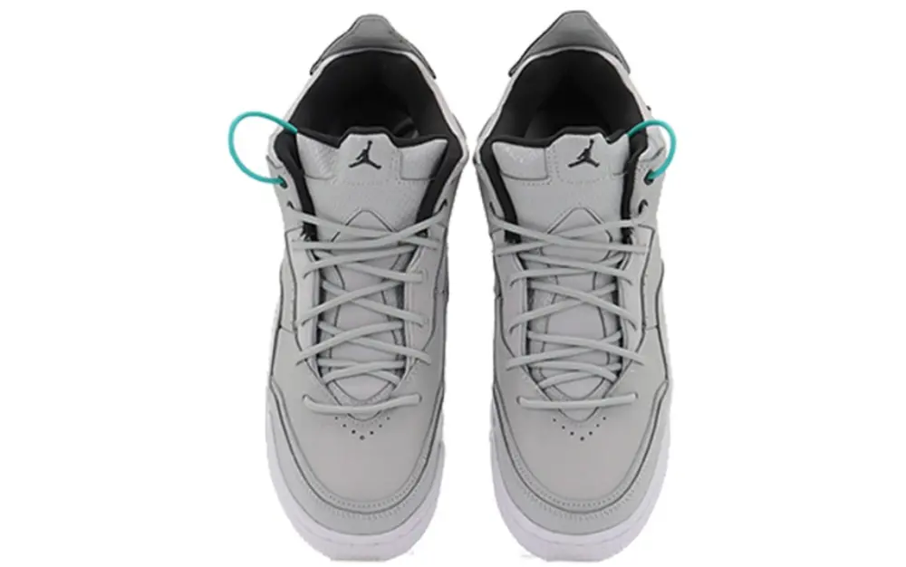 Giày Nike Jordan Courtside 23 'Grey' AR1000-003 - Ảnh 6