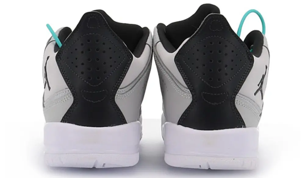 Giày Nike Air Jordan Courtside 23 'Grey Fog' AR1002-002 - Ảnh 4