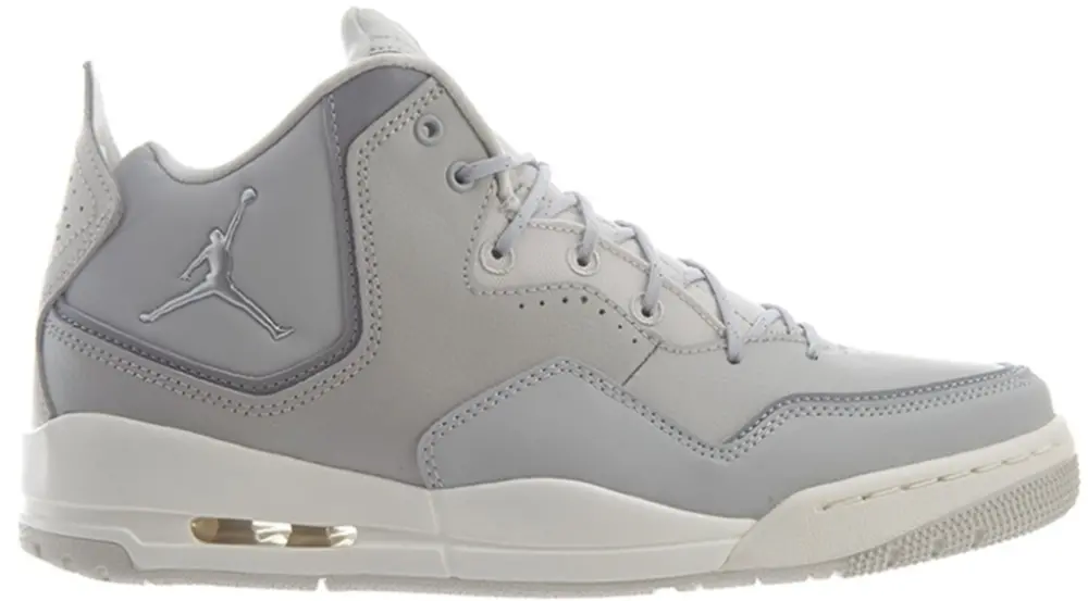 Giày Nike Jordan Courtside 23 'Grey' AR1000-003