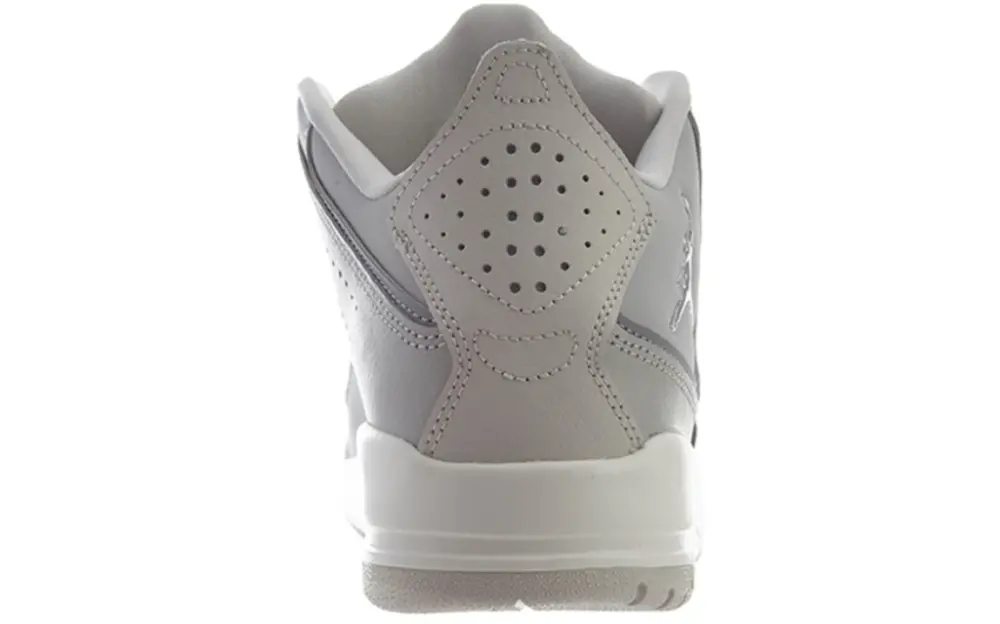 Giày Nike Jordan Courtside 23 'Grey' AR1000-003 - Ảnh 3