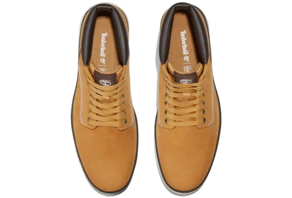 Giày Timberland 'Wheat Miele' TB-0A1989-231 - Ảnh 5
