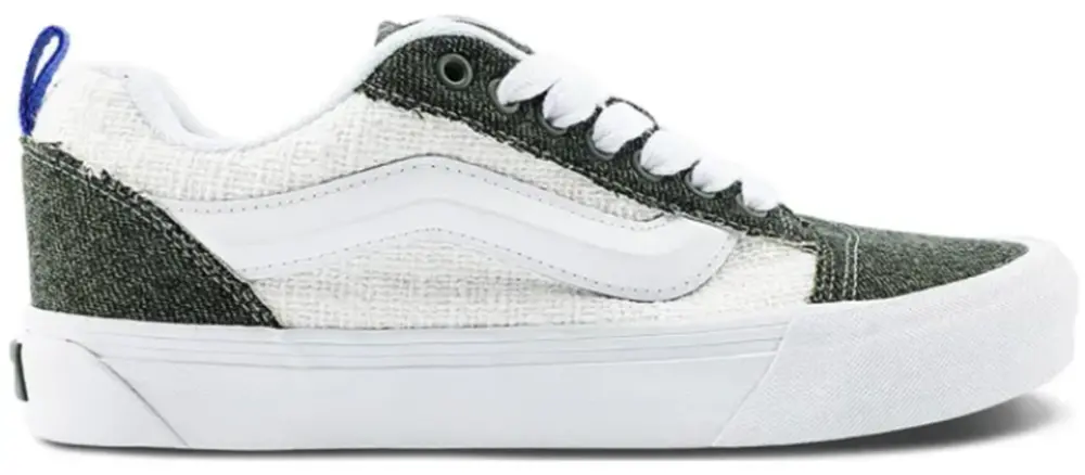 Giày Vans Knu Skool 'Onigiri' VN0009QCY33