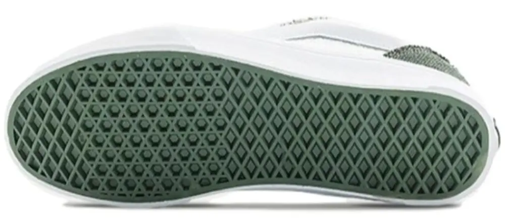 Giày Vans Knu Skool 'Onigiri' VN0009QCY33 - Ảnh 4